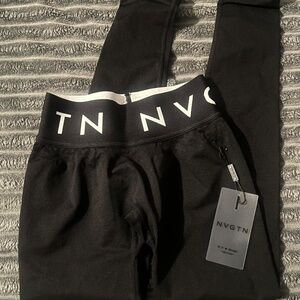 NEW NVGTN Sport Seamless Leggings XS